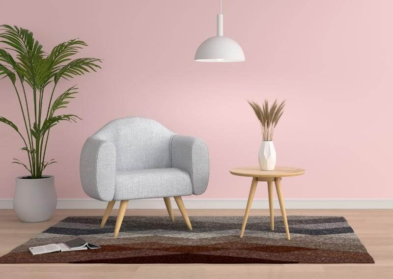 Nooit opruimen keurig huis