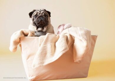 donzig zacht wasgoed