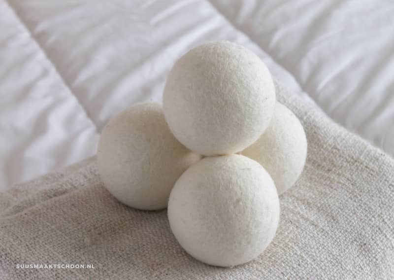 9 onverwachte droger hacks die je leven makkelijker maken