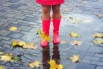 natte schoenen drogen op schoendroger Shoefresh