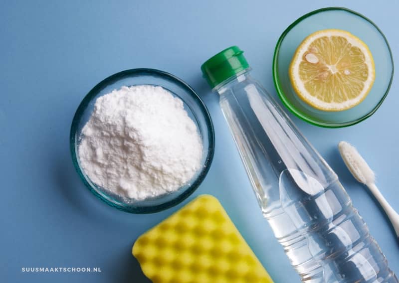 vet uit afzuigkap Hoe maak ik mijn afzuigkap schoon met baking soda?
Hoe vetfilters schoonmaken?