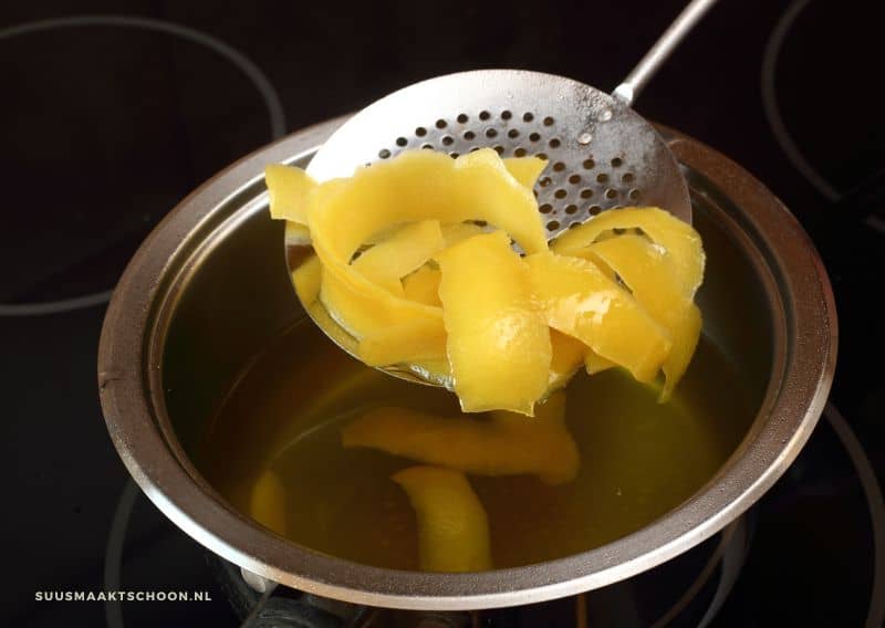 Wat kun je doen tegen Gourmetlucht?
