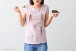 chocoladevlekken verwijderen