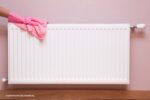 radiator schoonmaken